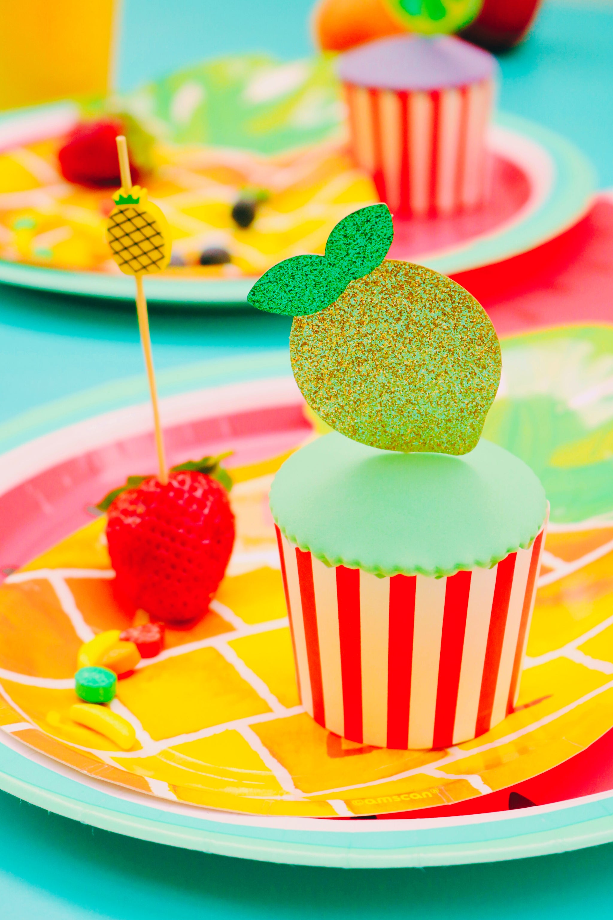 Tutti Frutti Box – Conekt Party Boxes Australia